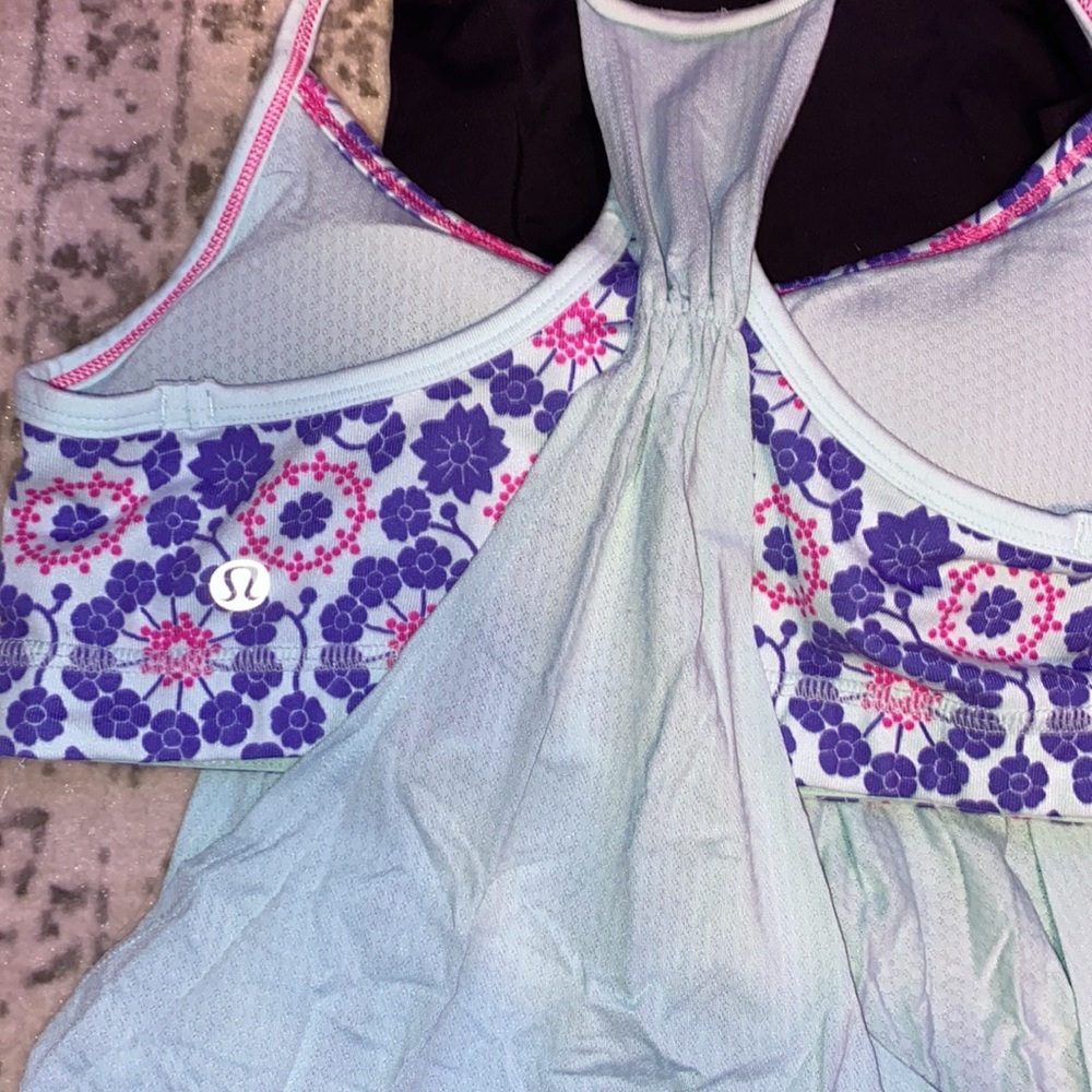 Lululemon Workout Bundle - Picture 2 of 8